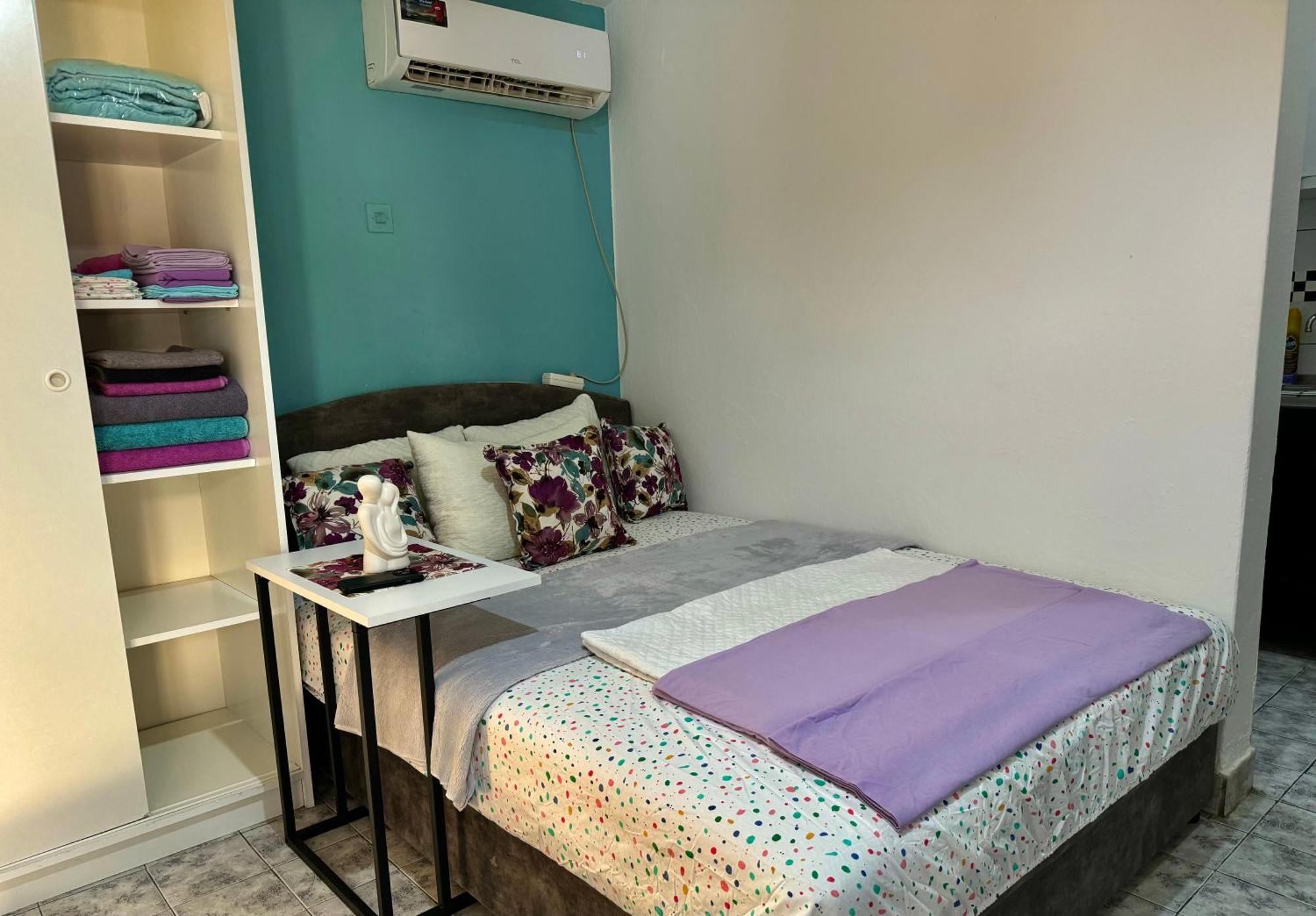 Aparthotel Maxim Cattaro Esterno foto