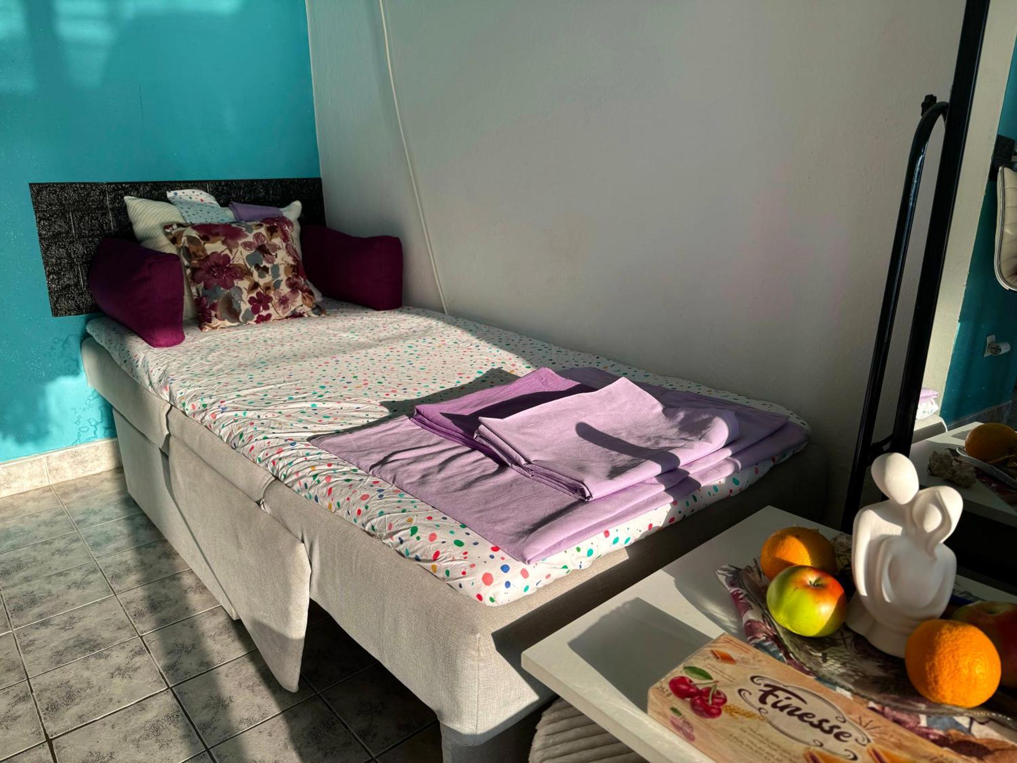 Aparthotel Maxim Cattaro Esterno foto