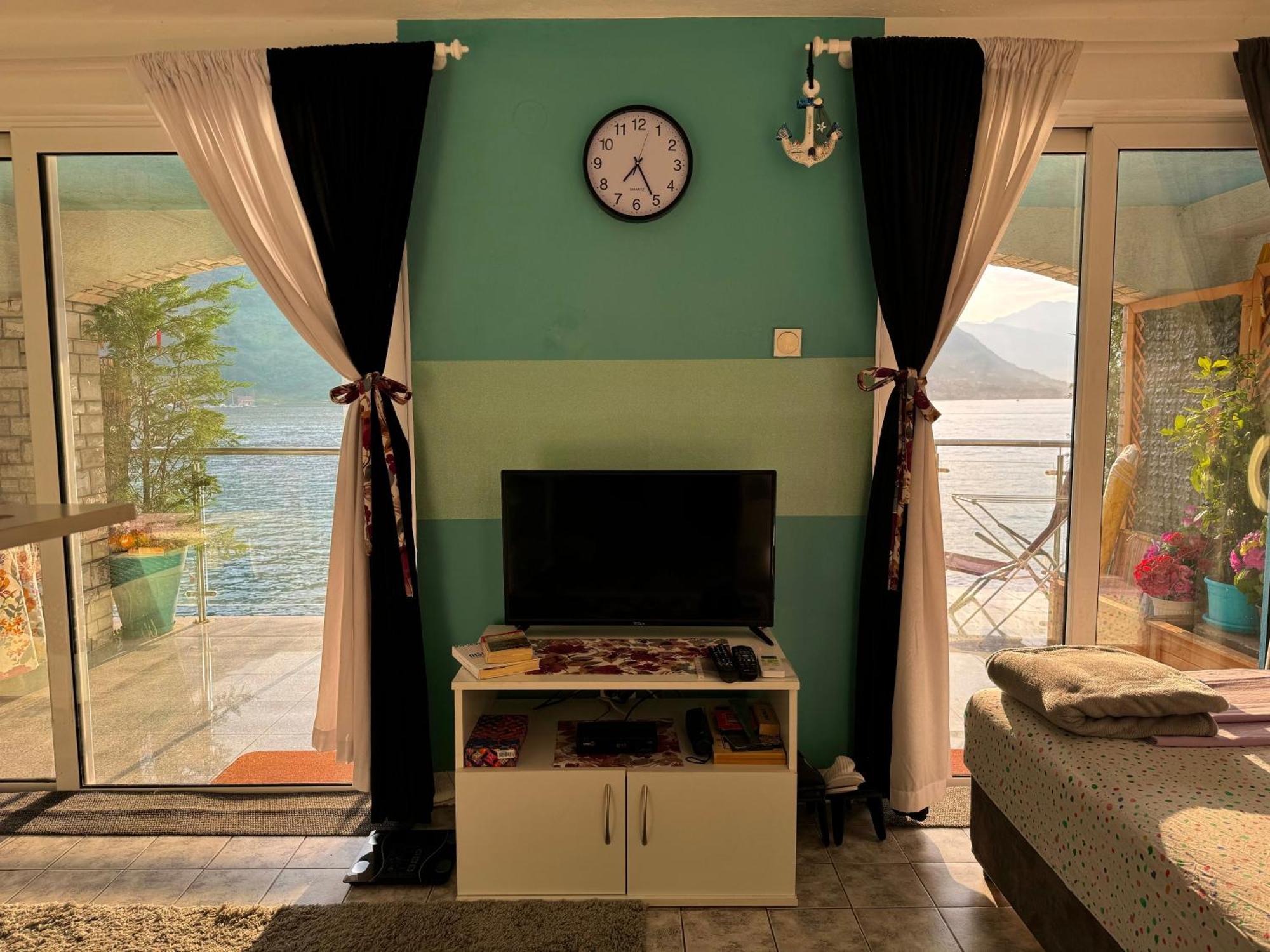 Aparthotel Maxim Cattaro Esterno foto