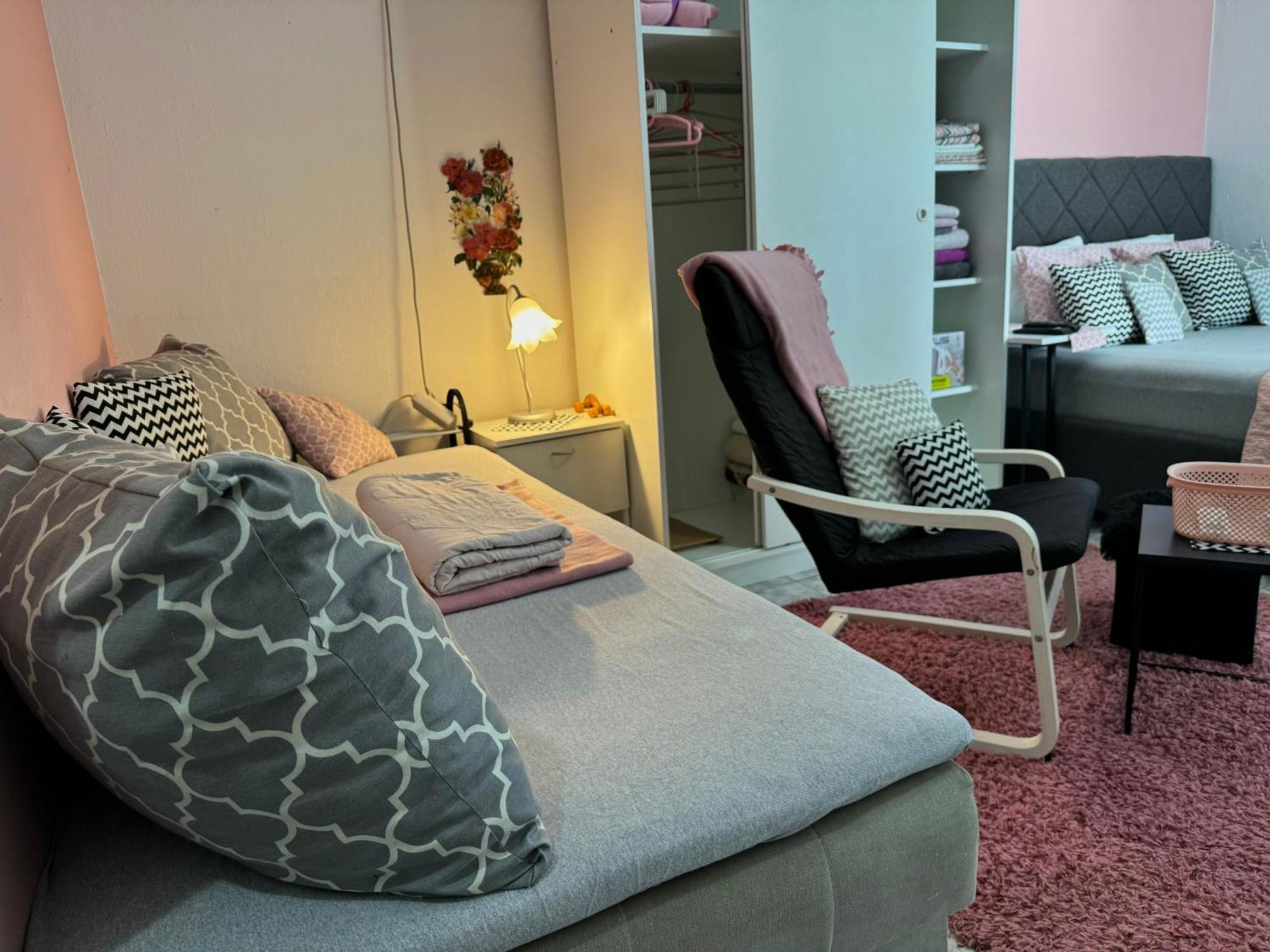 Aparthotel Maxim Cattaro Esterno foto