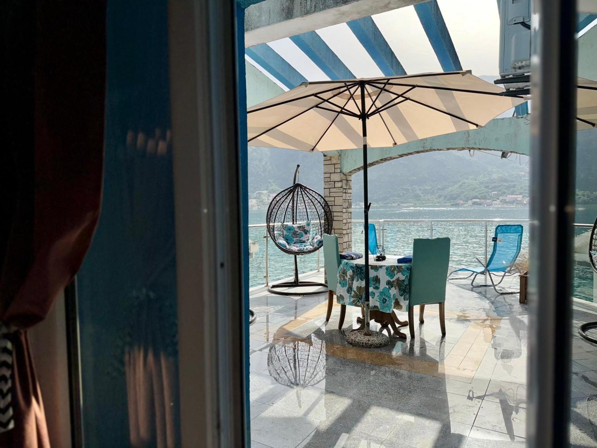 Aparthotel Maxim Cattaro Esterno foto