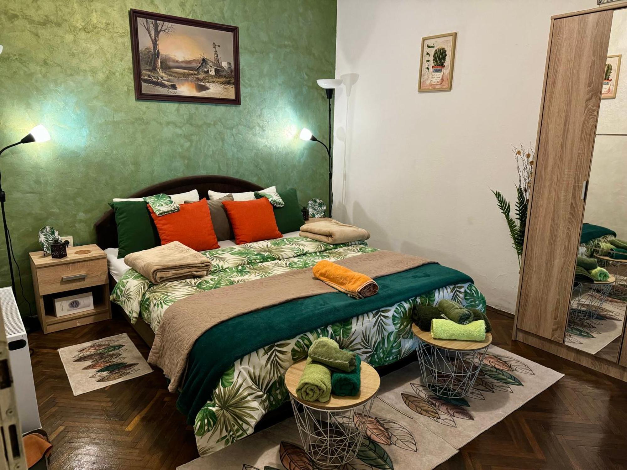 Aparthotel Maxim Cattaro Esterno foto