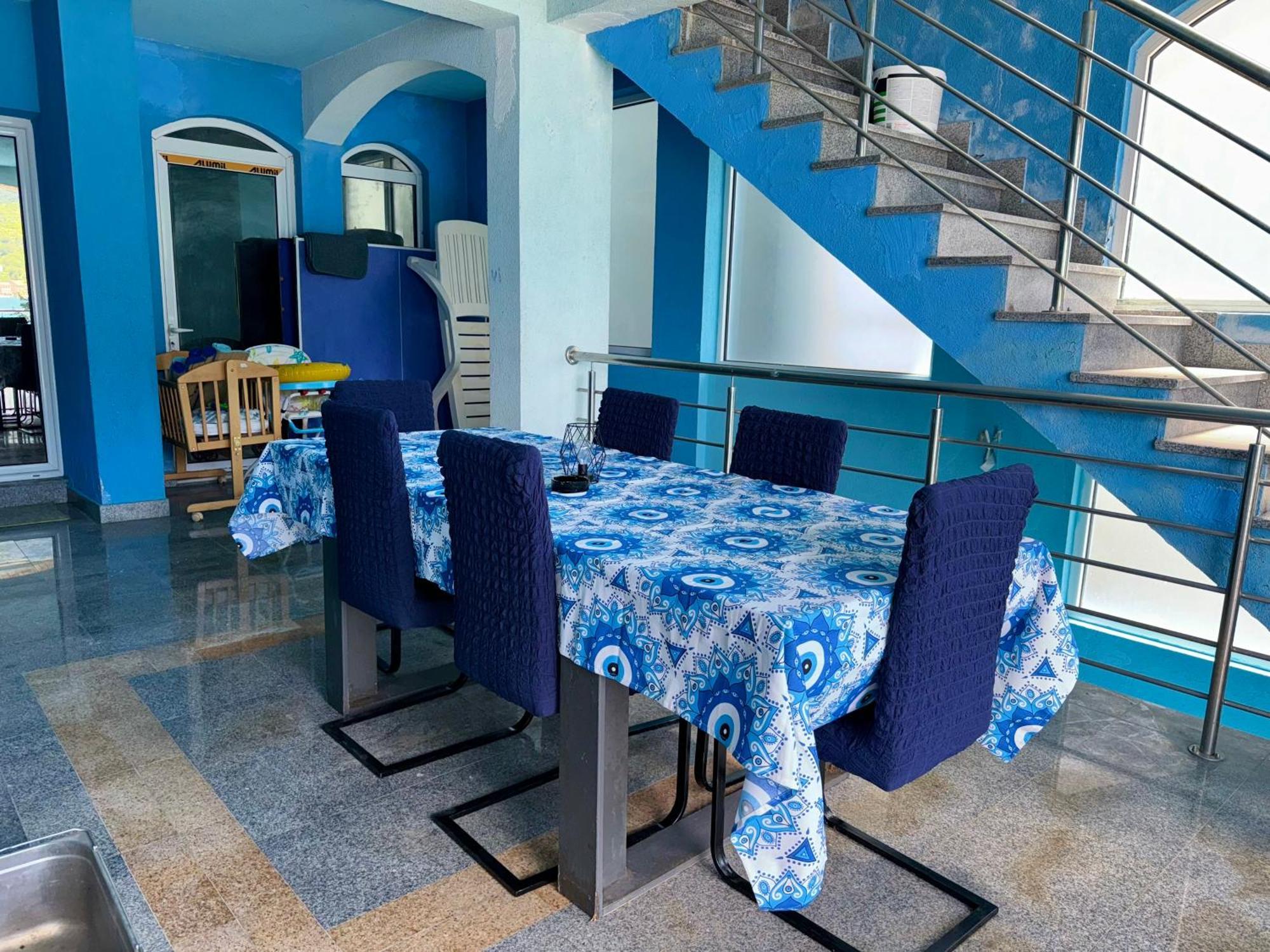 Aparthotel Maxim Cattaro Esterno foto