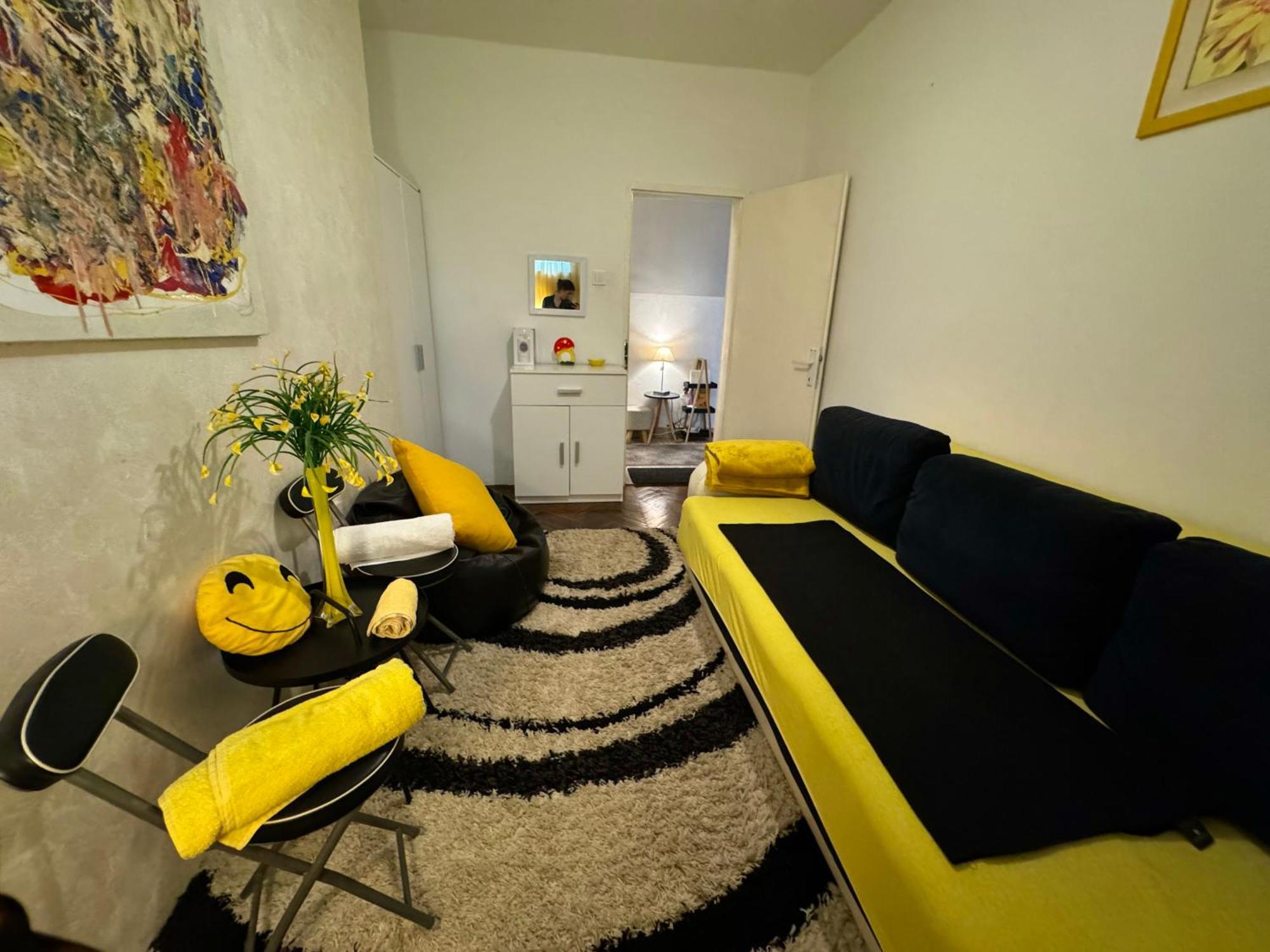 Aparthotel Maxim Cattaro Esterno foto