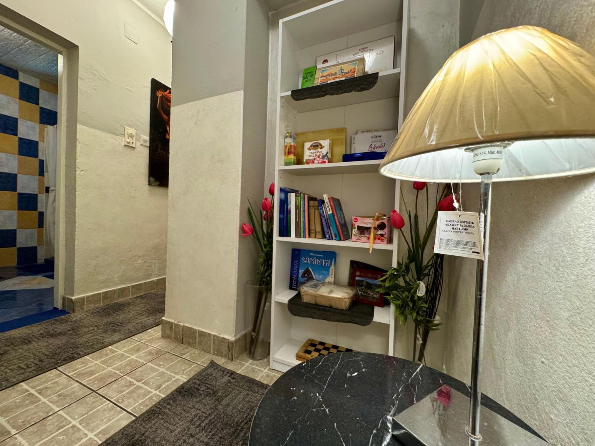 Aparthotel Maxim Cattaro Esterno foto