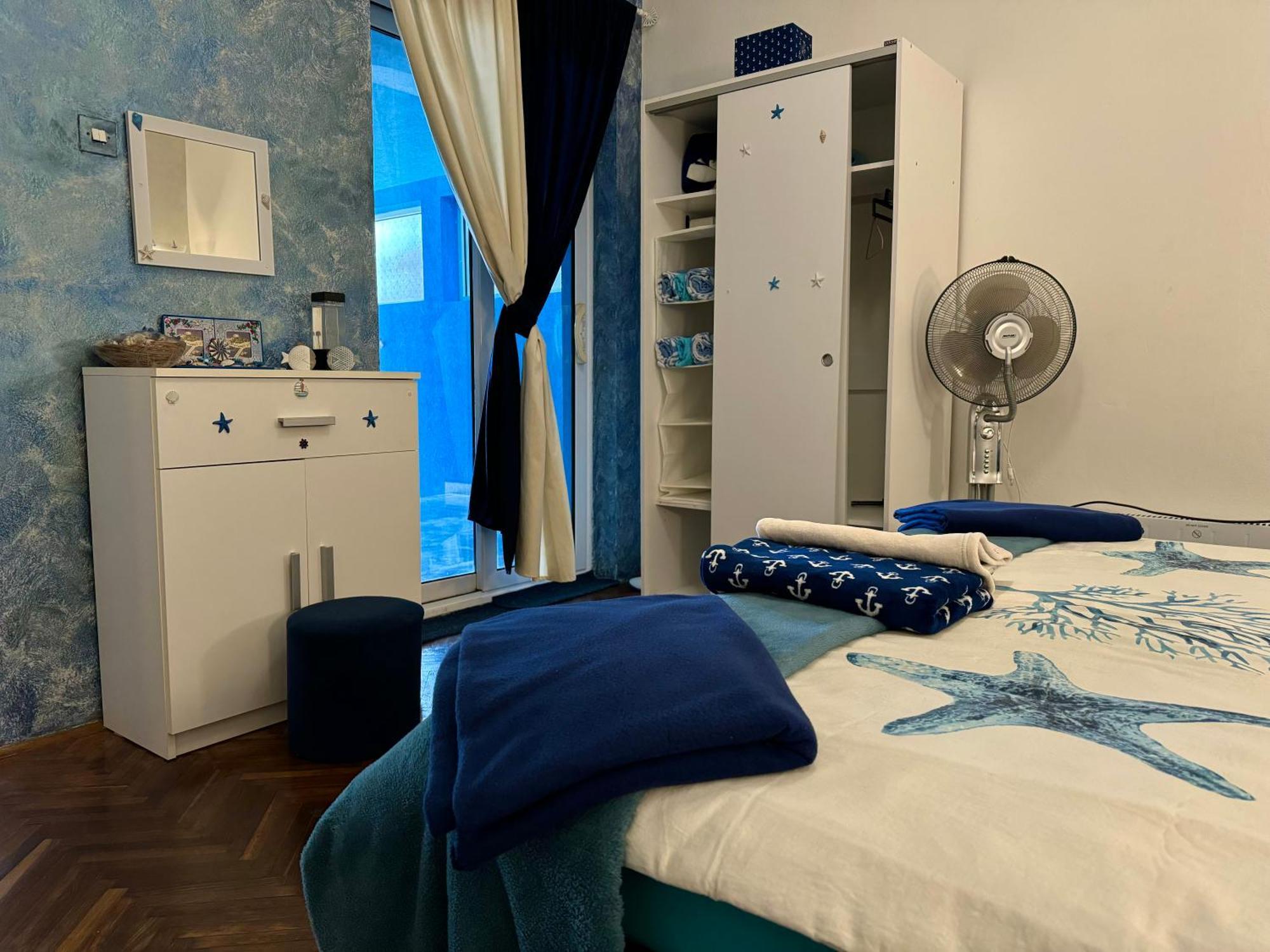 Aparthotel Maxim Cattaro Esterno foto